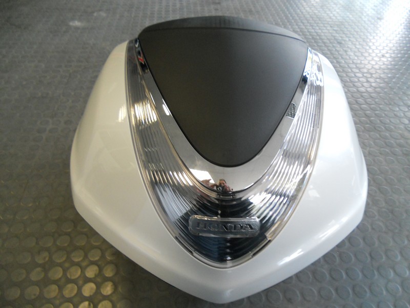 Bauletto Originale Honda Sh 125-150-300 - 2015